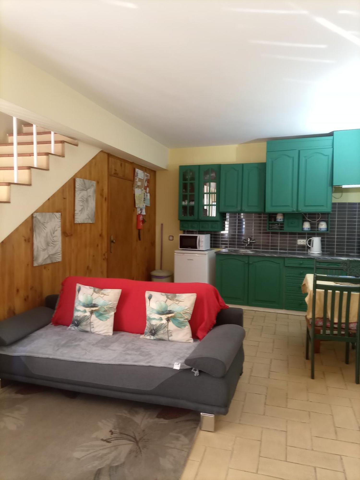 실베스 Casa A Porta Do Torreao 빌라 외부 사진