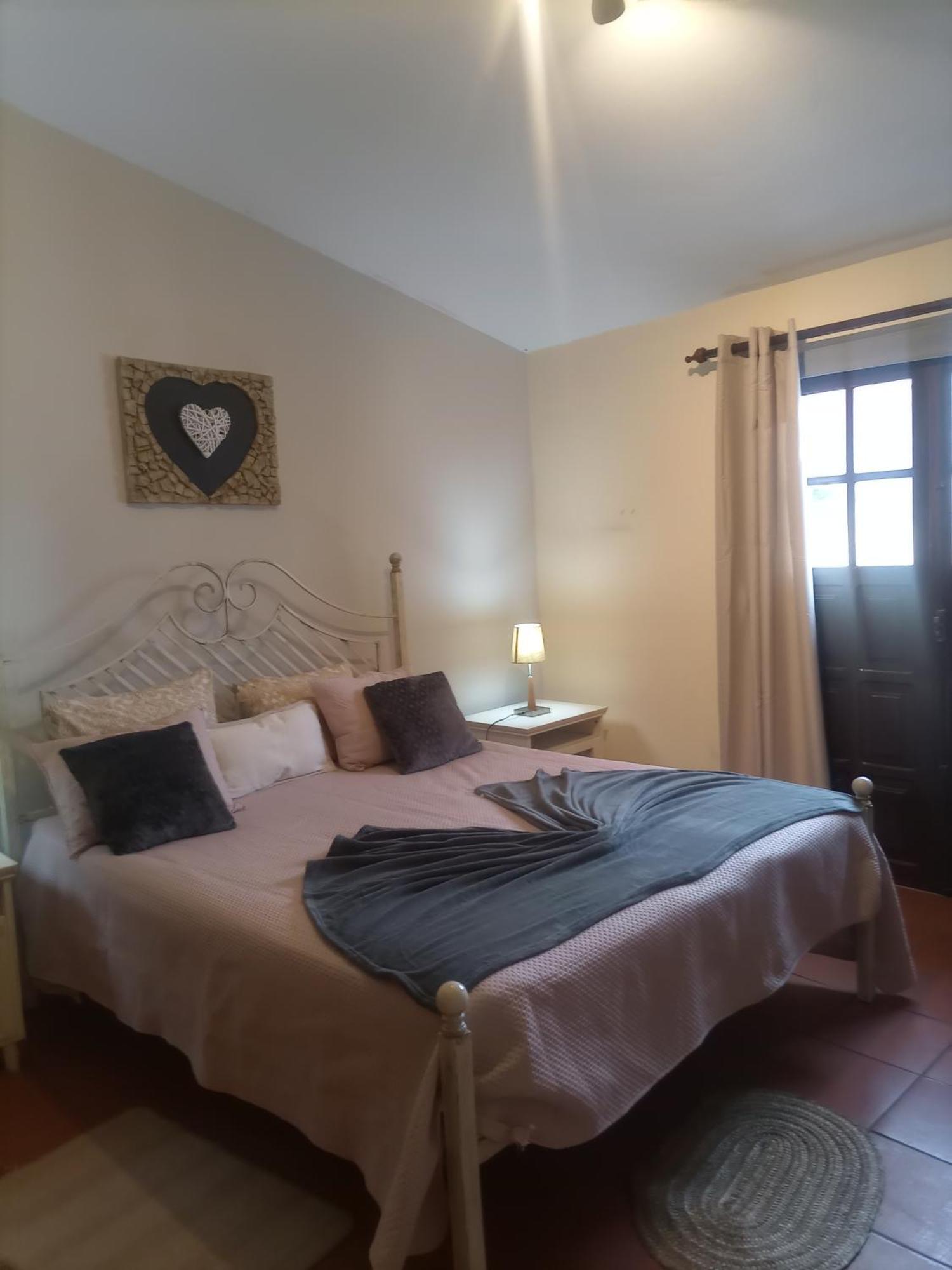 실베스 Casa A Porta Do Torreao 빌라 외부 사진